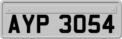 AYP3054
