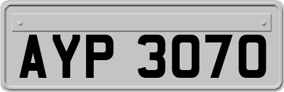 AYP3070
