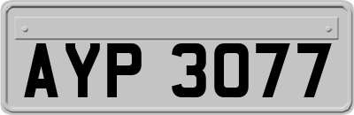 AYP3077