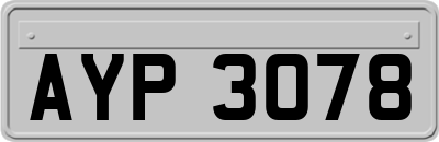 AYP3078