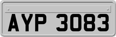 AYP3083