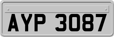 AYP3087
