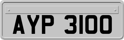 AYP3100