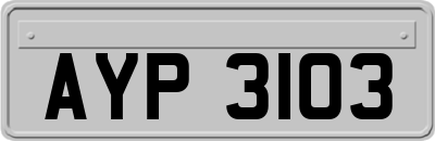 AYP3103