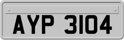 AYP3104