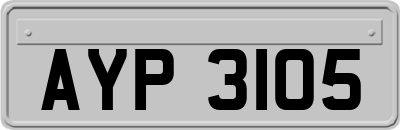AYP3105