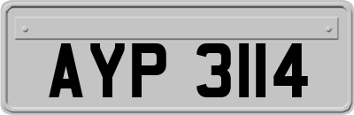 AYP3114
