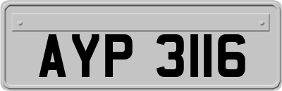 AYP3116