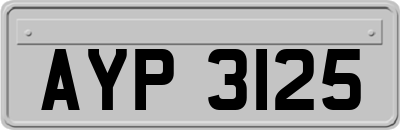 AYP3125