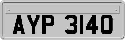 AYP3140