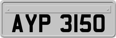AYP3150