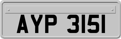 AYP3151