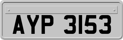 AYP3153