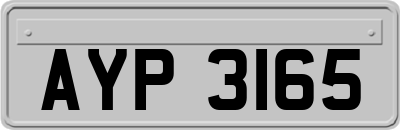 AYP3165