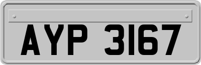 AYP3167