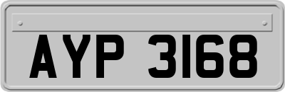 AYP3168