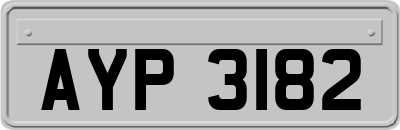 AYP3182