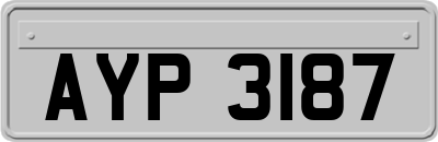 AYP3187