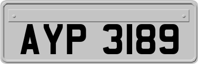 AYP3189