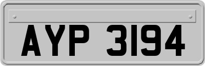 AYP3194