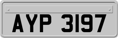 AYP3197