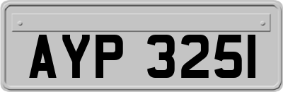 AYP3251