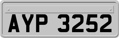 AYP3252