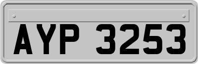 AYP3253