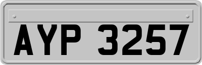 AYP3257