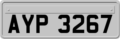 AYP3267