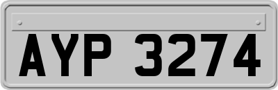 AYP3274