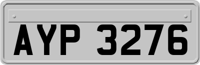 AYP3276