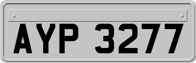 AYP3277