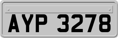 AYP3278