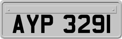 AYP3291
