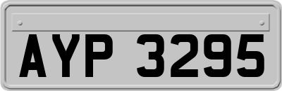AYP3295