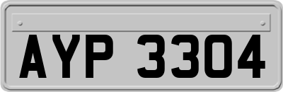 AYP3304