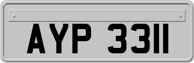 AYP3311