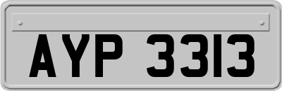 AYP3313