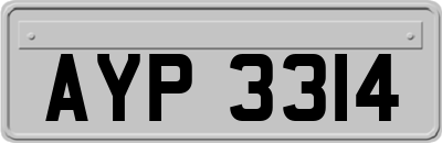 AYP3314