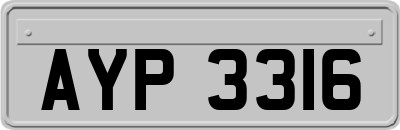 AYP3316
