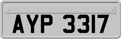 AYP3317