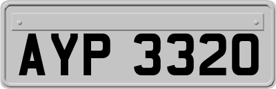 AYP3320