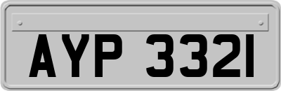 AYP3321