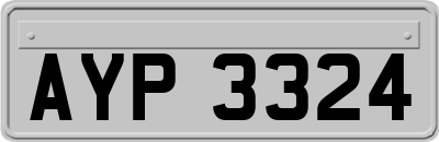 AYP3324