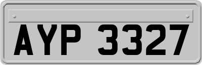 AYP3327