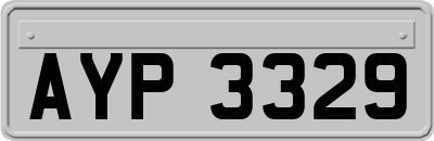 AYP3329