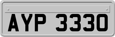 AYP3330