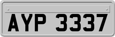 AYP3337