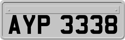 AYP3338
